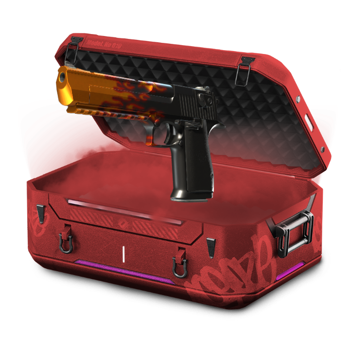 BEST DEAGLE 50% 🔥