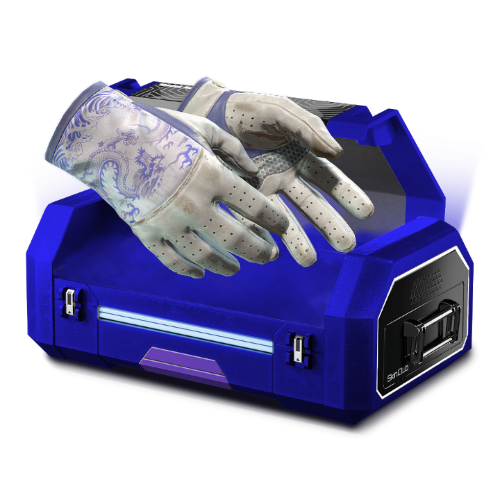 LOADOUT DREAM