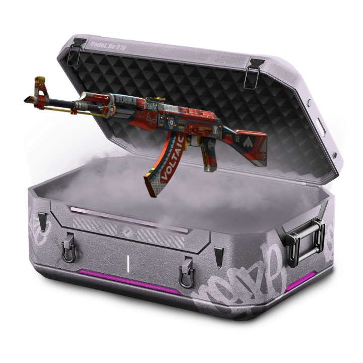 trash