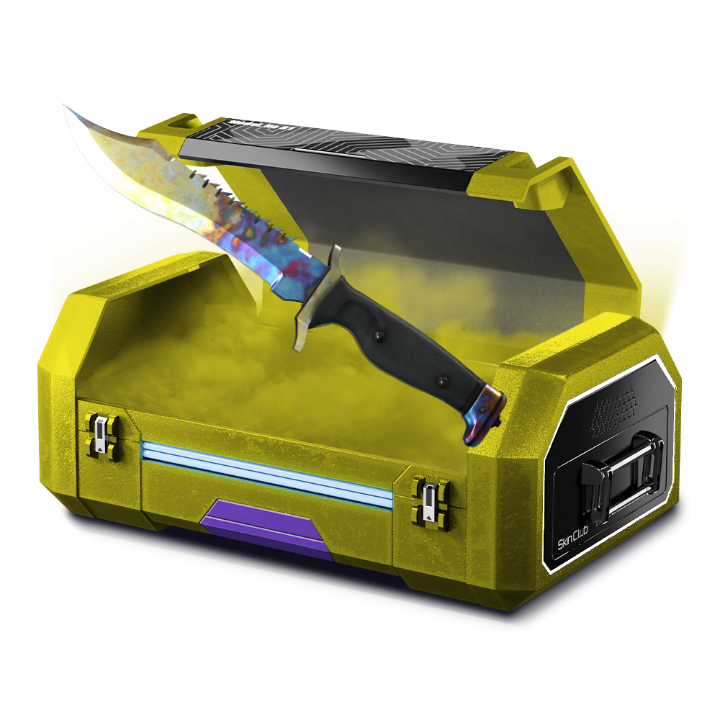 Glue Gun