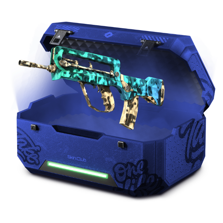 FAMAS BOX