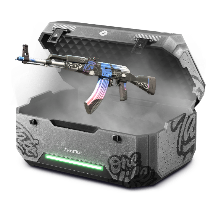 ZEYS SPYTECH SKINS