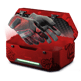 Crimson
