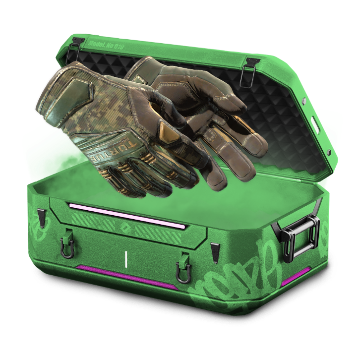 Forest Camo 12.4% Profit