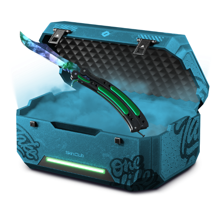 CASE HARDENED 12%