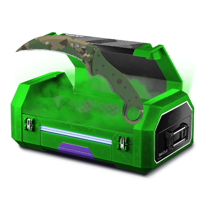 KNIFE 30%