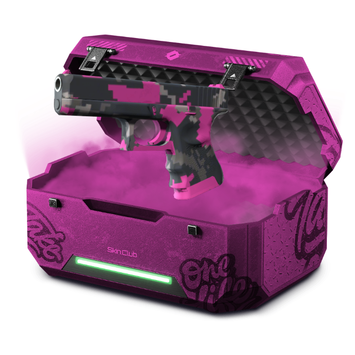 1Pink1
