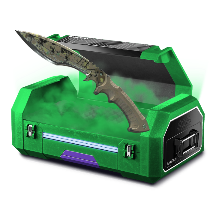 Forest ddpat