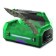 Forest ddpat