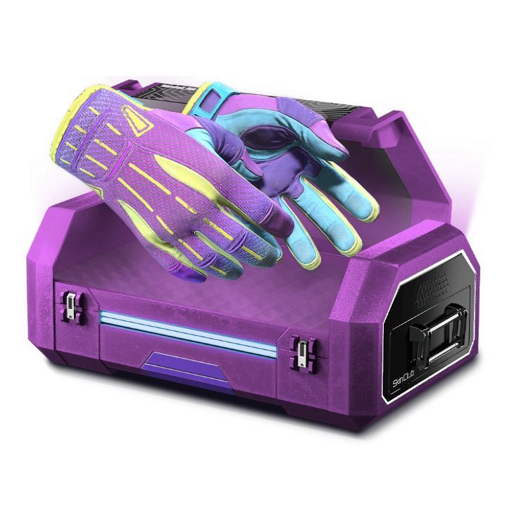 Hargis DeadHand