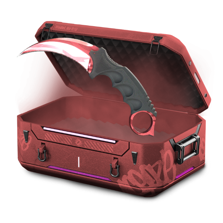 10% Knife