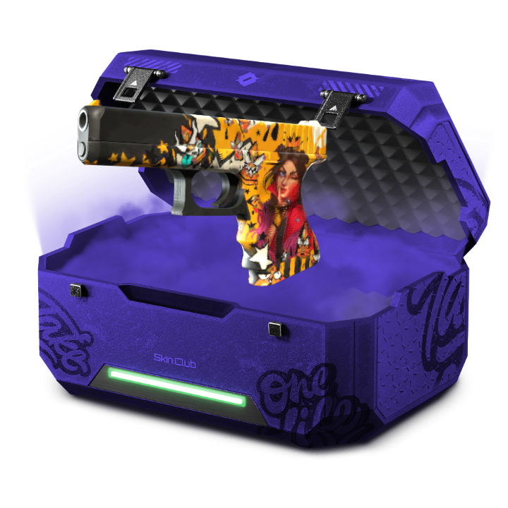 10% Bullet Queen