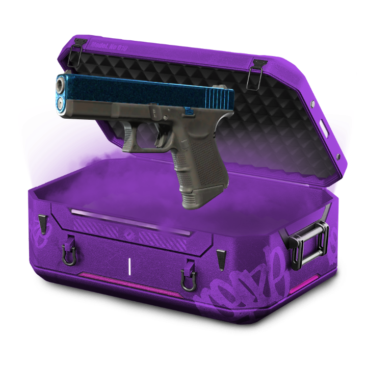 0.250% lucky case farmzzz