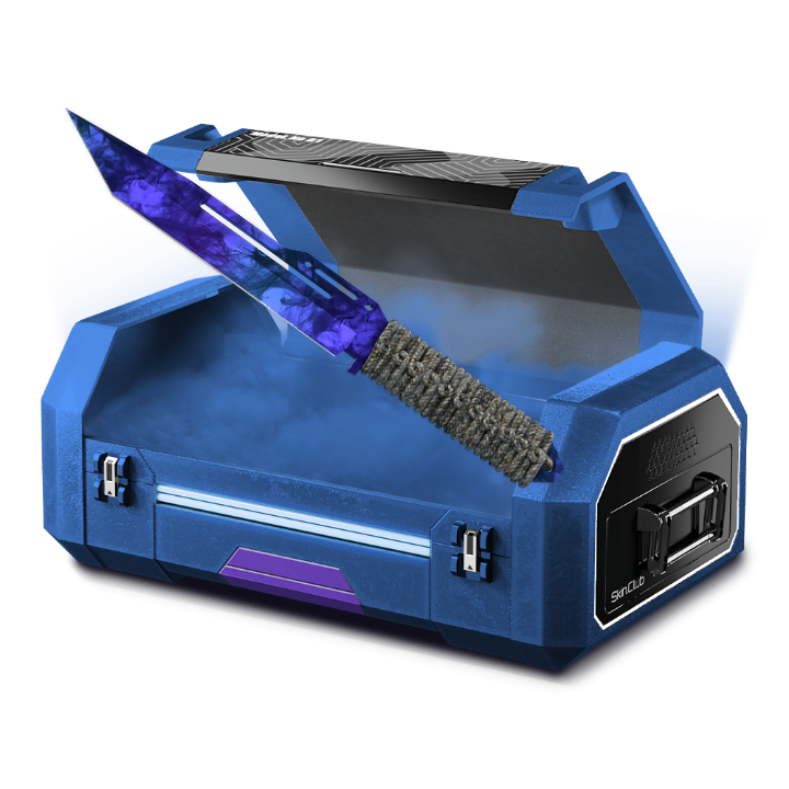 KNIFE INCOME