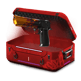 DE PUPPET 4PIXEL