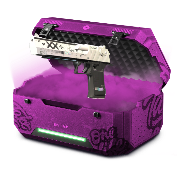 BEST 2.83 CASE EVER