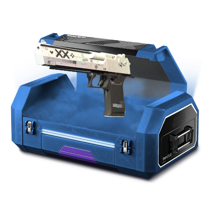 DEAGLE