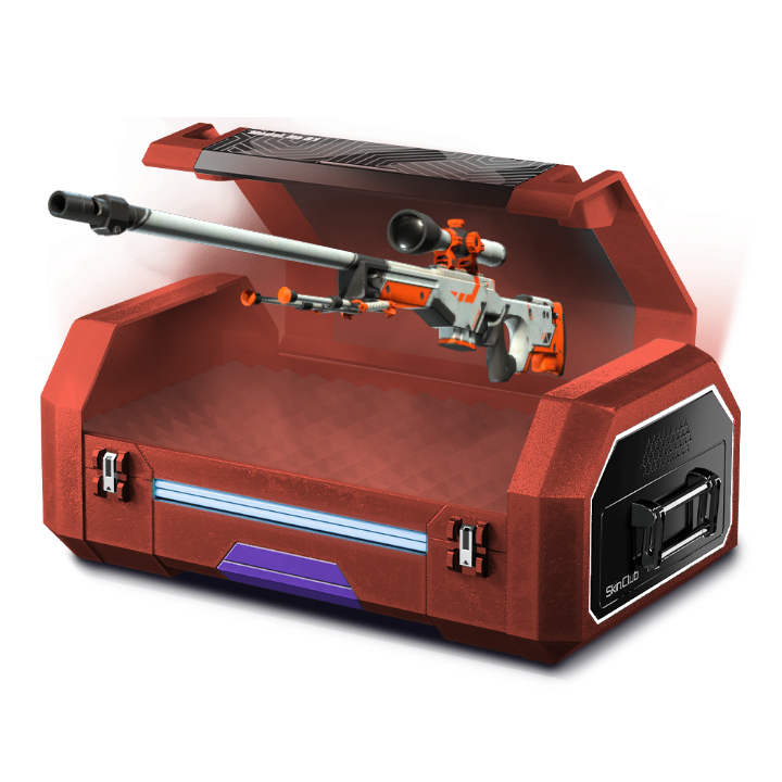 JOISPOI 10% AWP Asiimov