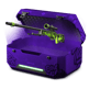 Shattered web chaser