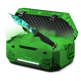 GREEN HELL/Only Green