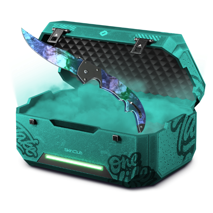 Easy Knife