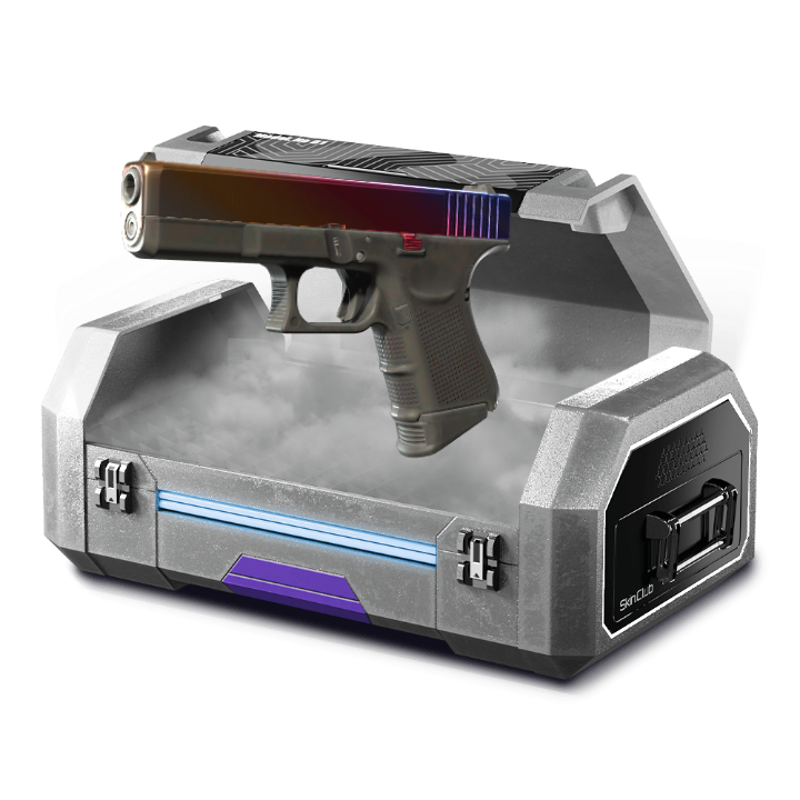 L3B4L glock farm