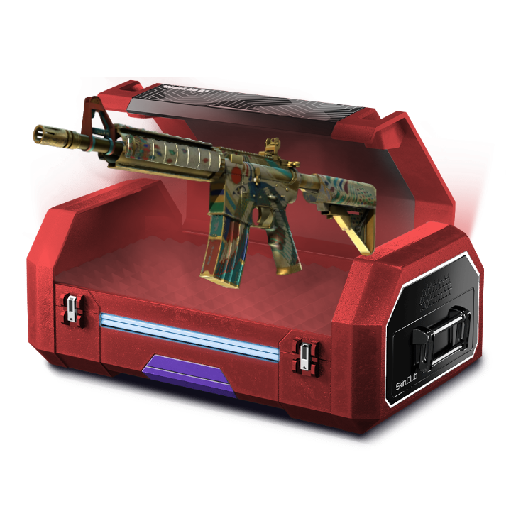 m4a4