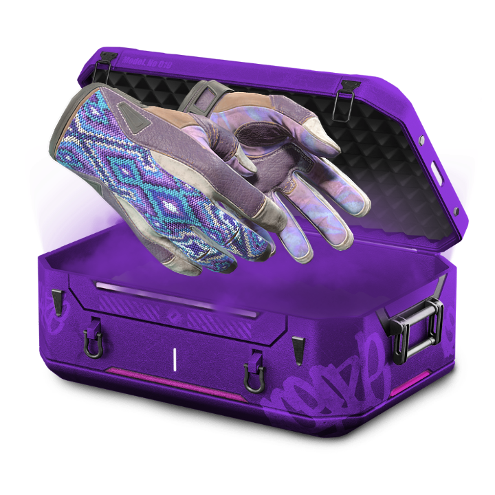 PURPLE GANG 10%