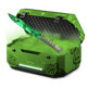 Emerald 50-50