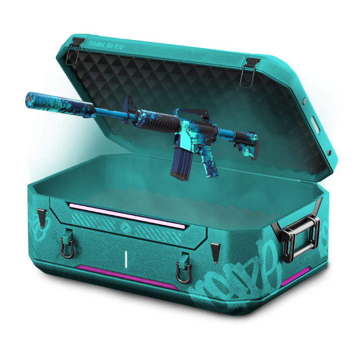 10% m4a1 low hyyrre