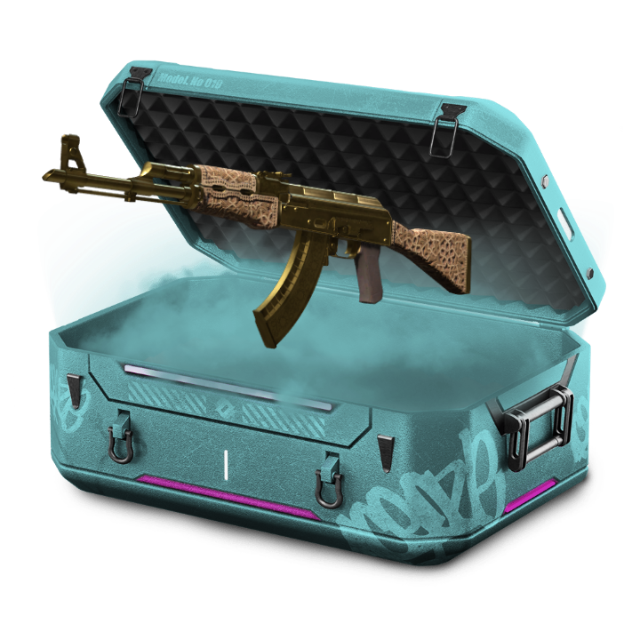 AK dream ez