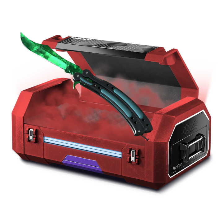 Pick This Knife