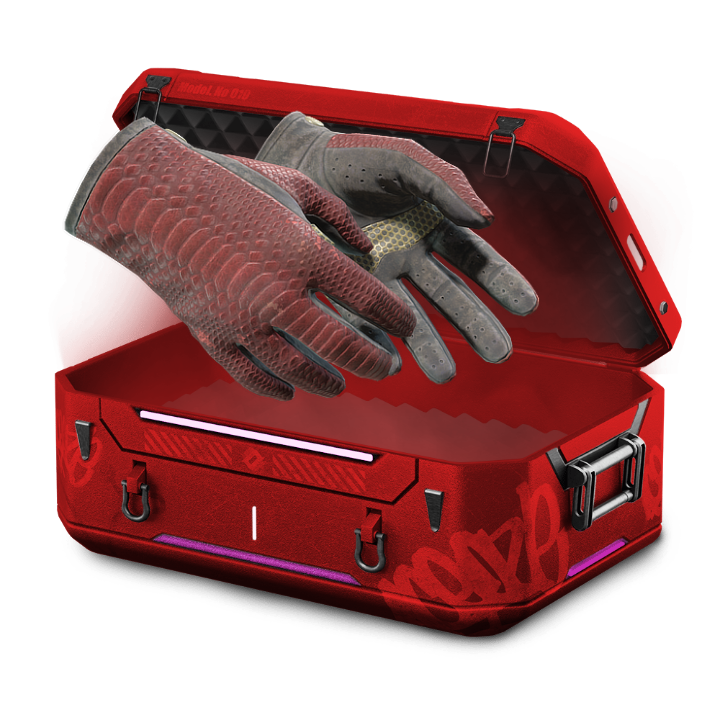 20% Dead Hand new