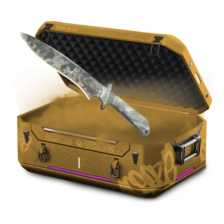 0,5 KNIFE FARM - 94 $