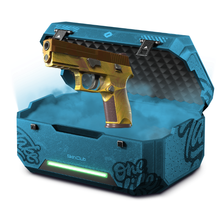 fn blues