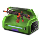 Reliable and safe energy