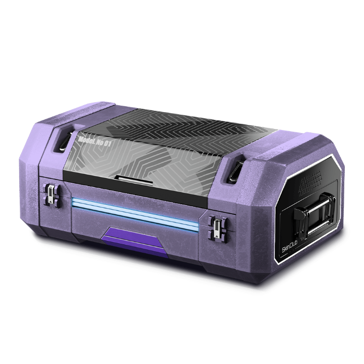 BETTER FARMKNIFE CASE 👾