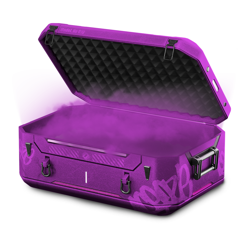 40% pink $$$