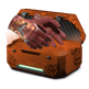RUST BABY