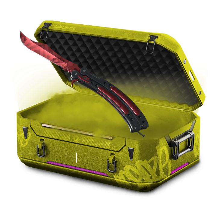 🎰ACCURATE BREAKOUT CASE