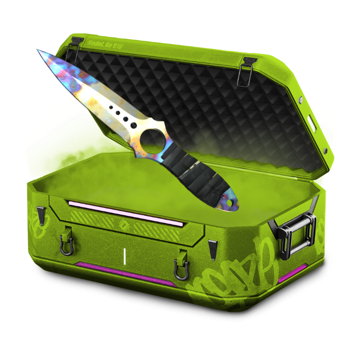 QiuQiu farm Skecase