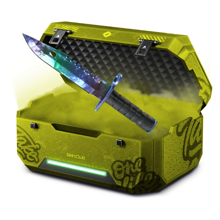 Knife Roller 50/50