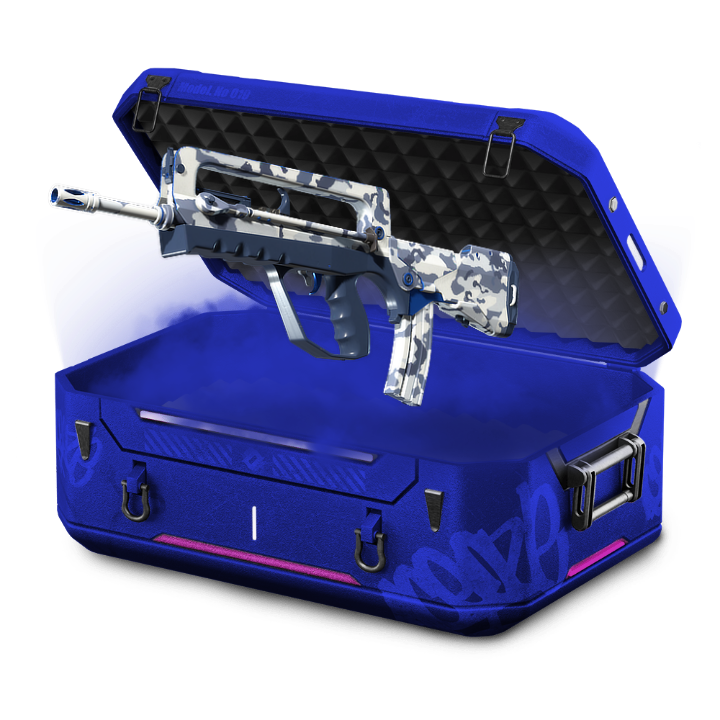 nice % upgrade case