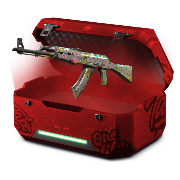 10% ak