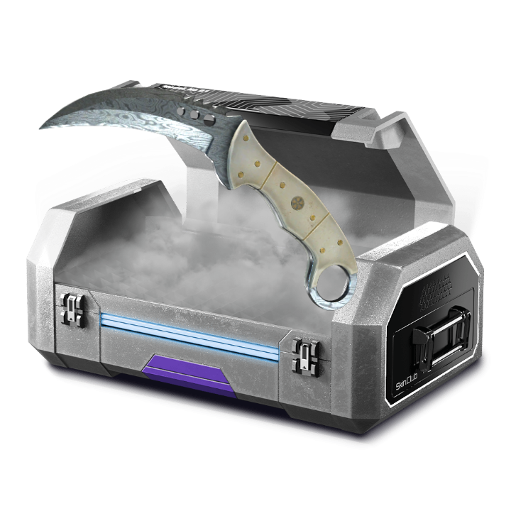 Cheap knife 50/50