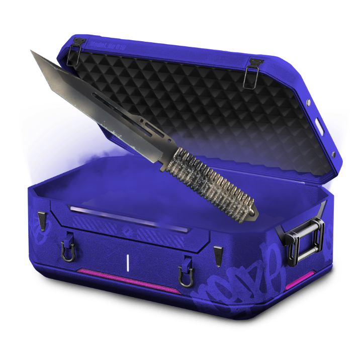 0,5 KNIFE FARM - 63 $