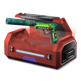 Pistol 50/50 GL