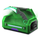 Emerald TT