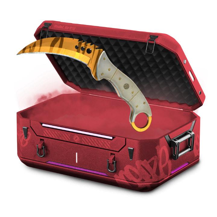 50.Knife
