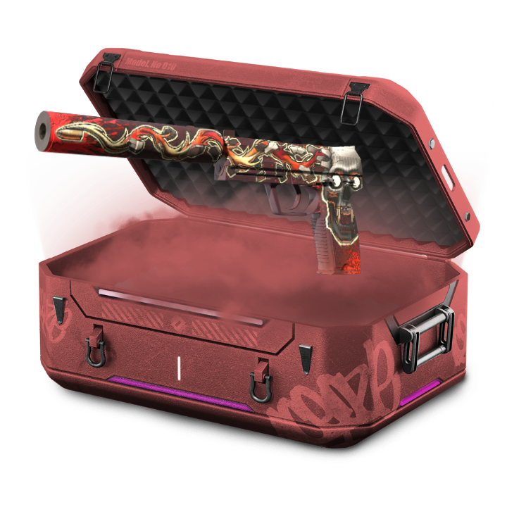5% USP FARM